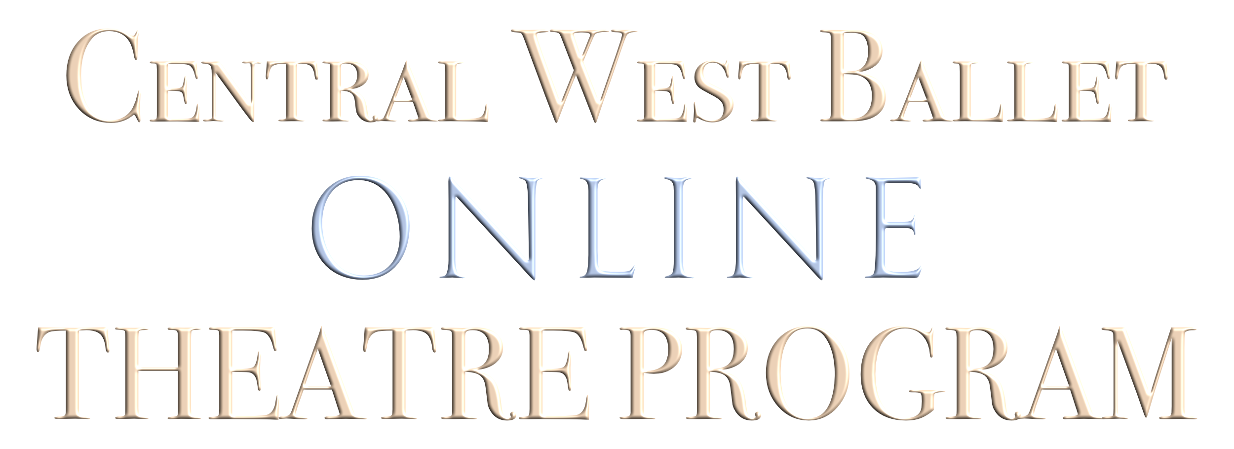 Central West Ballet — dance studio in Modesto, CA
